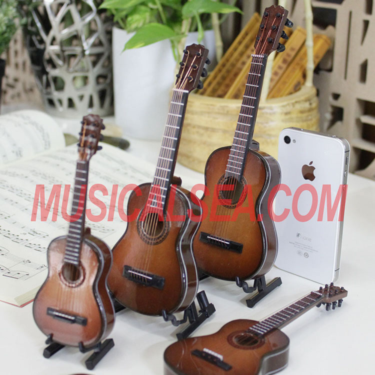 Mini musical instrument